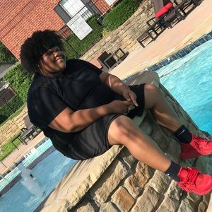 Meet your Posher, Kennedi